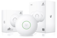 UBIQUITI UNIFI UAP-LR AP LONGRANGE UBNT UniFi 1300 Mbps Access Point - 1